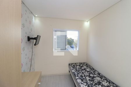 Quarto 2 de apartamento à venda com 2 quartos, 54m² em Vila Carrão, São Paulo