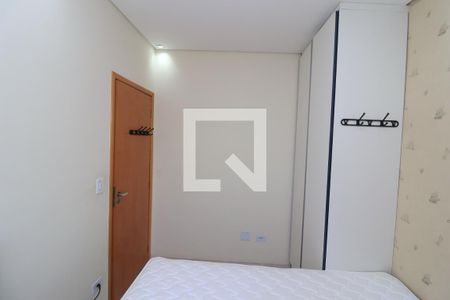 Quarto 1 de apartamento à venda com 2 quartos, 54m² em Vila Carrão, São Paulo