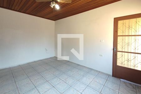 Sala de casa à venda com 4 quartos, 300m² em Parque Via Norte, Campinas