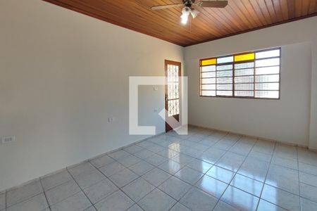 Sala de casa à venda com 4 quartos, 300m² em Parque Via Norte, Campinas