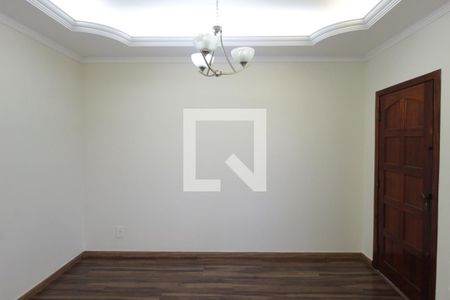 Sala de casa à venda com 4 quartos, 313m² em Planalto, Belo Horizonte