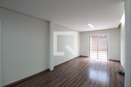 Sala de TV de casa à venda com 4 quartos, 313m² em Planalto, Belo Horizonte