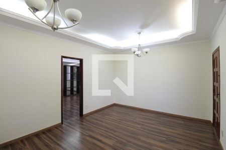 Sala de casa à venda com 4 quartos, 313m² em Planalto, Belo Horizonte