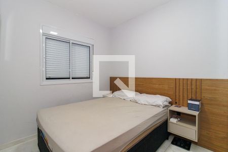 Quarto 1 de apartamento para alugar com 2 quartos, 46m² em Reserva Raposo, São Paulo