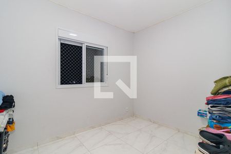 Quarto 2 de apartamento para alugar com 2 quartos, 46m² em Reserva Raposo, São Paulo