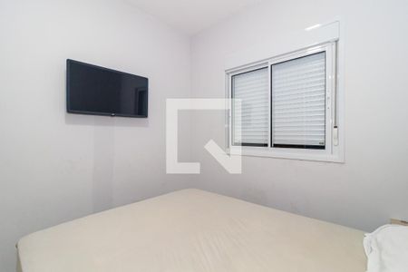 Quarto 1 de apartamento para alugar com 2 quartos, 46m² em Reserva Raposo, São Paulo