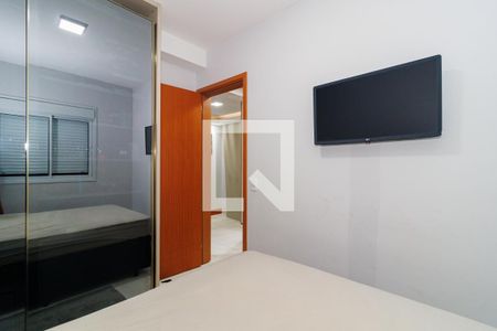 Quarto 1 de apartamento para alugar com 2 quartos, 46m² em Reserva Raposo, São Paulo