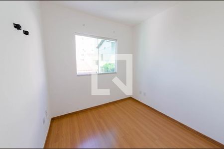 Suíte de apartamento à venda com 2 quartos, 70m² em Nova Suíça, Belo Horizonte