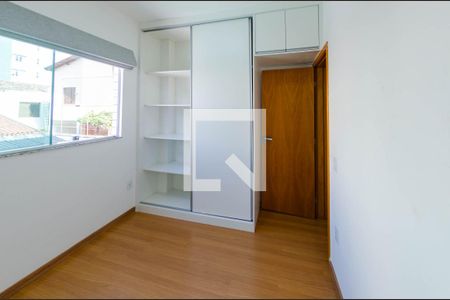 Quarto de apartamento à venda com 2 quartos, 70m² em Nova Suíça, Belo Horizonte