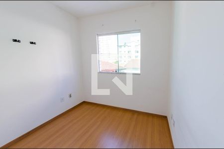 Suíte de apartamento à venda com 2 quartos, 70m² em Nova Suíça, Belo Horizonte