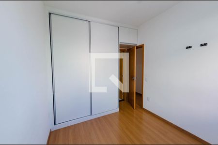 Suíte de apartamento à venda com 2 quartos, 70m² em Nova Suíça, Belo Horizonte