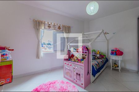 Quarto 1 de apartamento à venda com 3 quartos, 100m² em Vila Deodoro, São Paulo