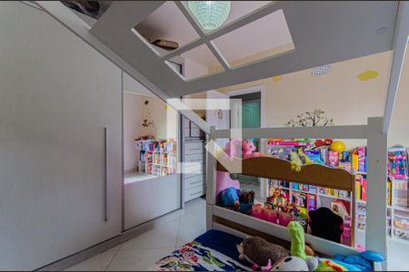 Quarto 1 de apartamento à venda com 3 quartos, 100m² em Vila Deodoro, São Paulo