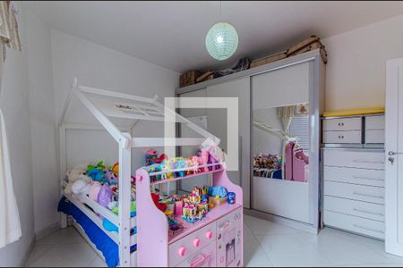 Quarto 1 de apartamento à venda com 3 quartos, 100m² em Vila Deodoro, São Paulo