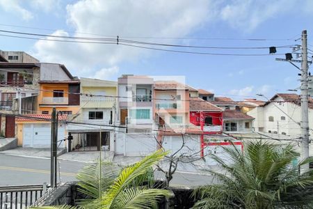 Vista - Sacada de casa à venda com 4 quartos, 429m² em Jardim Palermo, São Bernardo do Campo