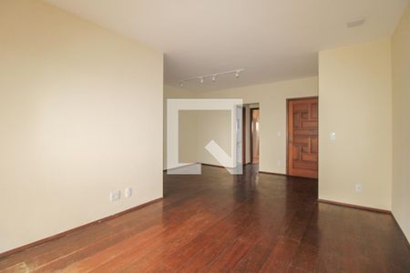 Sala de apartamento para alugar com 3 quartos, 110m² em Jardim das Paineiras, Campinas