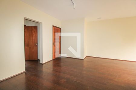 Sala de apartamento para alugar com 3 quartos, 110m² em Jardim das Paineiras, Campinas