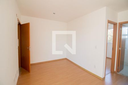 Sala de apartamento à venda com 2 quartos, 70m² em Brasiléia, Betim