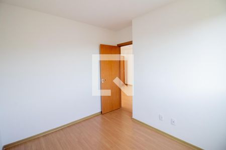 Quarto 2 de apartamento à venda com 2 quartos, 70m² em Brasiléia, Betim