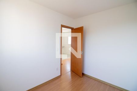 Quarto 1 de apartamento à venda com 2 quartos, 70m² em Brasiléia, Betim