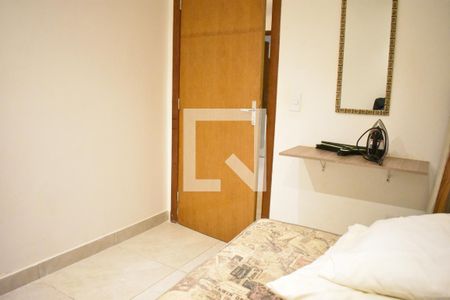 Quarto 1 de apartamento para alugar com 2 quartos, 37m² em Riacho 1, Brasília
