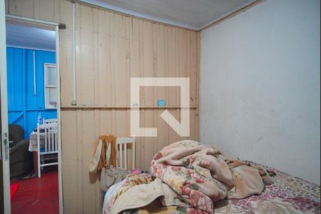 Quarto 2 de casa à venda com 2 quartos, 286m² em Rondônia, Novo Hamburgo