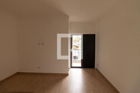 Quarto Suíte de casa à venda com 3 quartos, 118m² em Vila Independencia, São Paulo