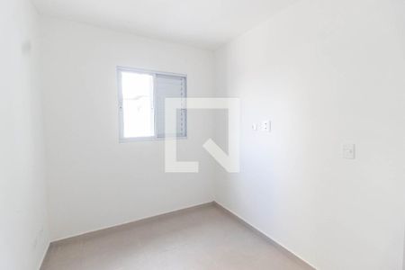 Quarto de apartamento à venda com 1 quarto, 28m² em Vila Dom Pedro Ii, São Paulo