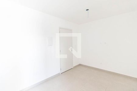 Sala de apartamento à venda com 1 quarto, 28m² em Vila Dom Pedro Ii, São Paulo