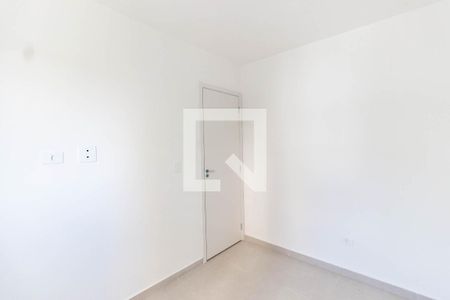 Quarto de apartamento à venda com 1 quarto, 28m² em Vila Dom Pedro Ii, São Paulo