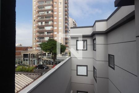 Vista de apartamento à venda com 1 quarto, 28m² em Vila Dom Pedro Ii, São Paulo