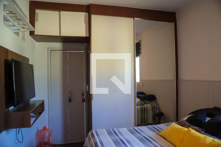 Quarto Suíte de casa para alugar com 1 quarto, 70m² em Casa Verde, São Paulo