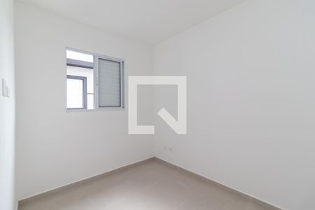 Quarto de apartamento à venda com 1 quarto, 28m² em Vila Dom Pedro Ii, São Paulo