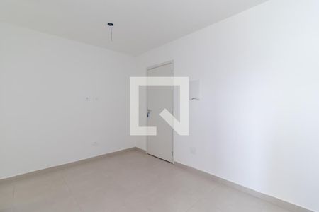 Sala de apartamento à venda com 1 quarto, 28m² em Vila Dom Pedro Ii, São Paulo