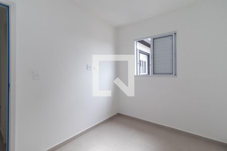 Quarto de apartamento à venda com 1 quarto, 28m² em Vila Dom Pedro Ii, São Paulo