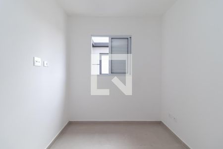 Quarto de apartamento à venda com 1 quarto, 28m² em Vila Dom Pedro Ii, São Paulo