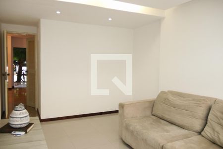 Sala 2 de casa de condomínio para alugar com 3 quartos, 155m² em Stella Maris, Salvador