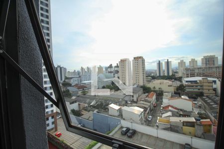 Sala de apartamento para alugar com 1 quarto, 70m² em Mooca, São Paulo