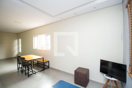 Sala/Cozinha de casa à venda com 2 quartos, 200m² em Sagrada Família, Belo Horizonte