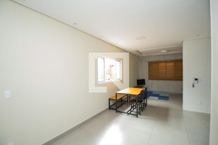 Sala/Cozinha de casa à venda com 2 quartos, 200m² em Sagrada Família, Belo Horizonte