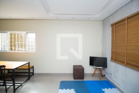 Sala/Cozinha de casa à venda com 2 quartos, 200m² em Sagrada Família, Belo Horizonte