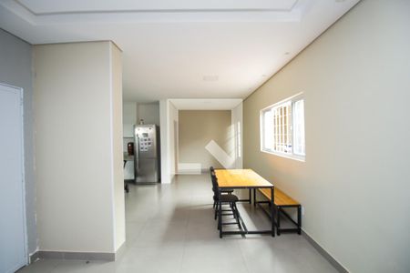 Sala/Cozinha de casa à venda com 2 quartos, 200m² em Sagrada Família, Belo Horizonte
