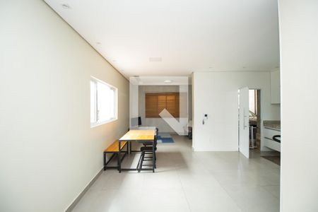 Sala/Cozinha de casa à venda com 2 quartos, 200m² em Sagrada Família, Belo Horizonte