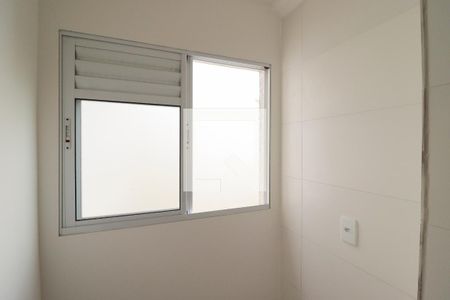 Sala/Cozinha/Área de Serviço de apartamento à venda com 1 quarto, 37m² em Vila Dom Pedro Ii, São Paulo