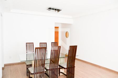 Sala de apartamento para alugar com 2 quartos, 102m² em Osvaldo Cruz, São Caetano do Sul