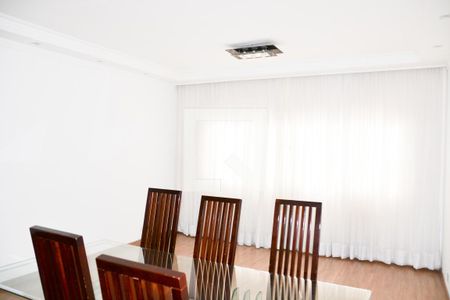 Sala de apartamento para alugar com 2 quartos, 102m² em Osvaldo Cruz, São Caetano do Sul