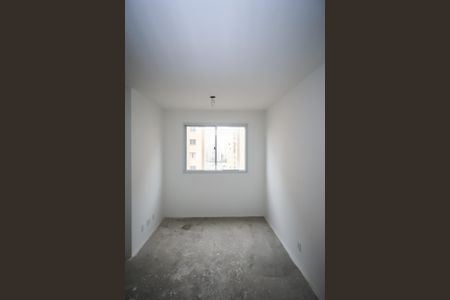 Sala de apartamento à venda com 2 quartos, 40m² em Jardim São Savério, São Paulo