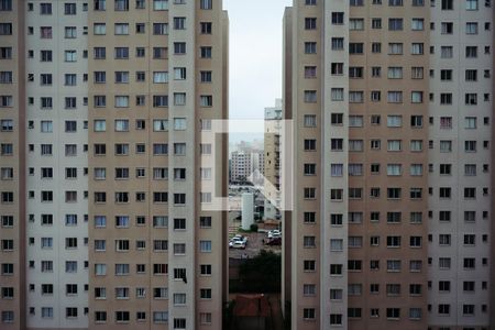 Sala de apartamento à venda com 2 quartos, 40m² em Jardim São Savério, São Paulo