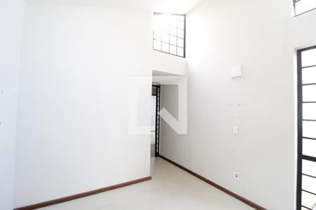 Quarto 1 - Suíte de casa para alugar com 4 quartos, 230m² em Jardim Karaíba, Uberlândia