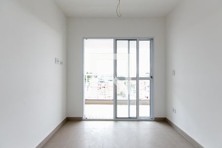 Sala de apartamento à venda com 2 quartos, 49m² em Vila Danubio Azul, São Paulo